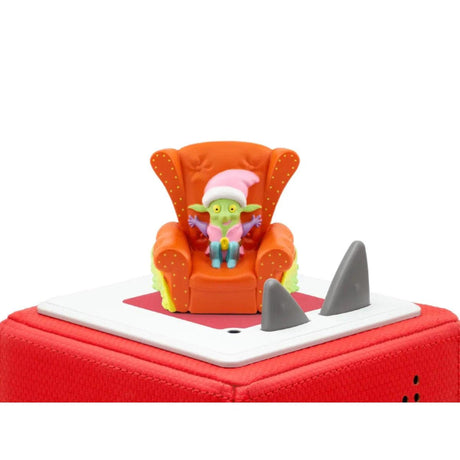 Tonies: Enid Blyton - The Adventures of the Wishing Chair