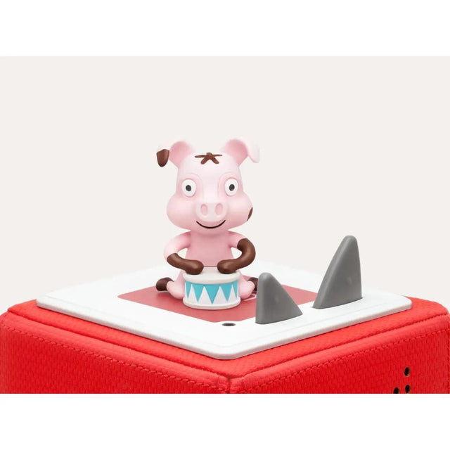 Tonies: Favourite Children's Songs - Animal Songs