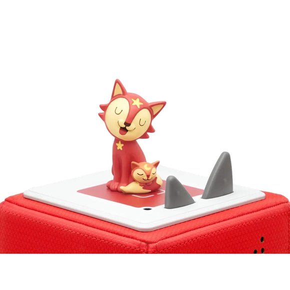 Tonies Favourite Children's Songs Bedtime & Lullabies (relaunch)