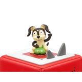 Tonies: Favourite Children's Songs - Playtime & Action Songs (relaunch)