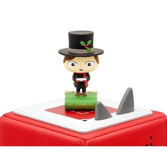 Tonies: Favourite Classics - A Christmas Carol & other Classic Stories