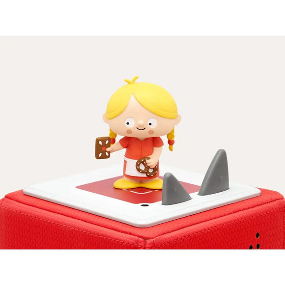 Tonies - Favourite Masterpieces - Hansel and Gretel