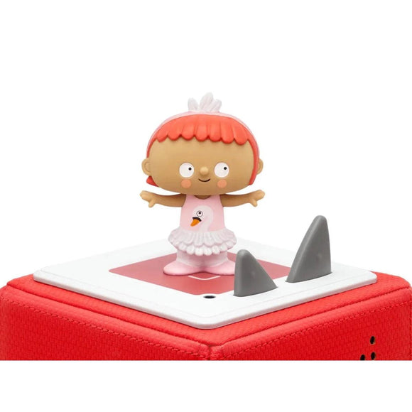 Tonies: Favourite Masterpieces - Swan Lake