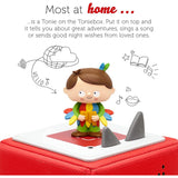 Tonies: Favourite Masterpieces - The Magic Flute