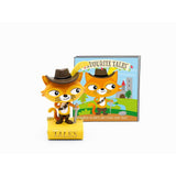 Tonies: Favourite Tales - Puss in Boots (relaunch)