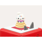 Tonies - Gabby's Dollhouse: Cakey