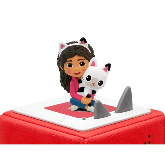 Tonies - Gabby's Dollhouse