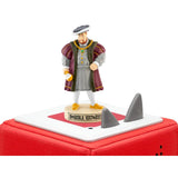 Tonies - Horrible Histories: Terrible Tudors