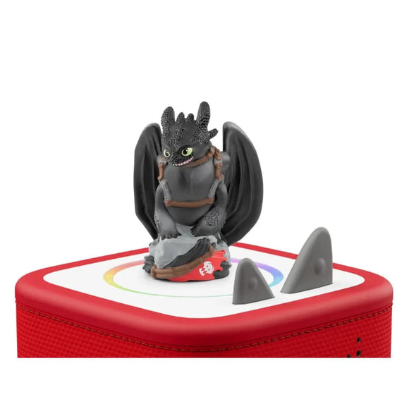 Tonies: How to Train Your Dragon - Toothless