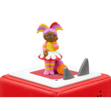 Tonies: In the Night Garden - Bedtime with Upsy Daisy