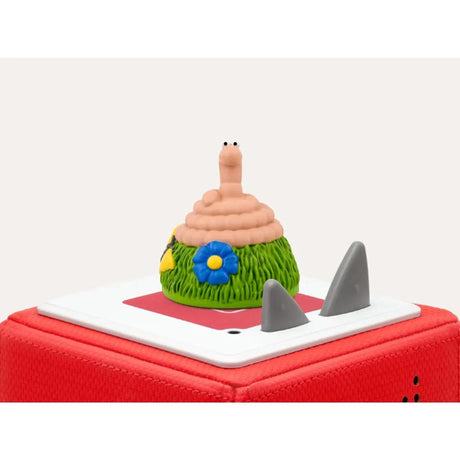 Tonies - Julia Donaldson: Superworm