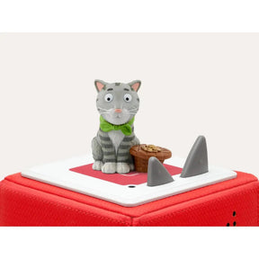 Tonies - Julia Donaldson: Tabby McTat