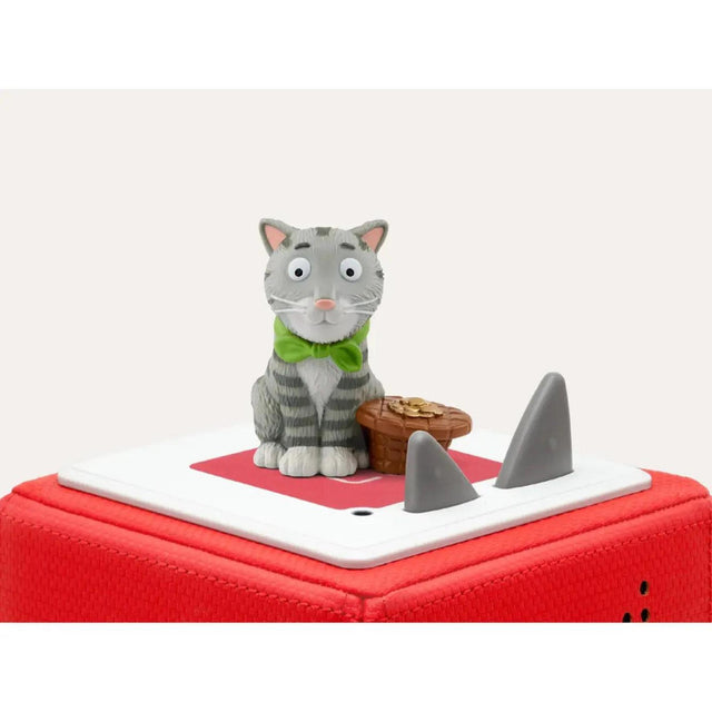 Tonies - Julia Donaldson: Tabby McTat