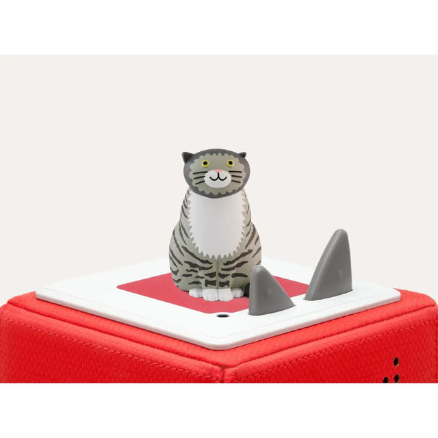 Tonies - Mog the Forgetful Cat