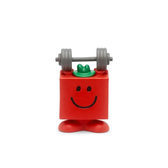 Tonies: Mr Men Little Miss - Mr. Strong