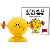 Tonies: Mr. Men & Little Miss - Little Miss Sunshine