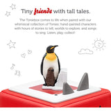 Tonies: National Geographic Kids - Penguins