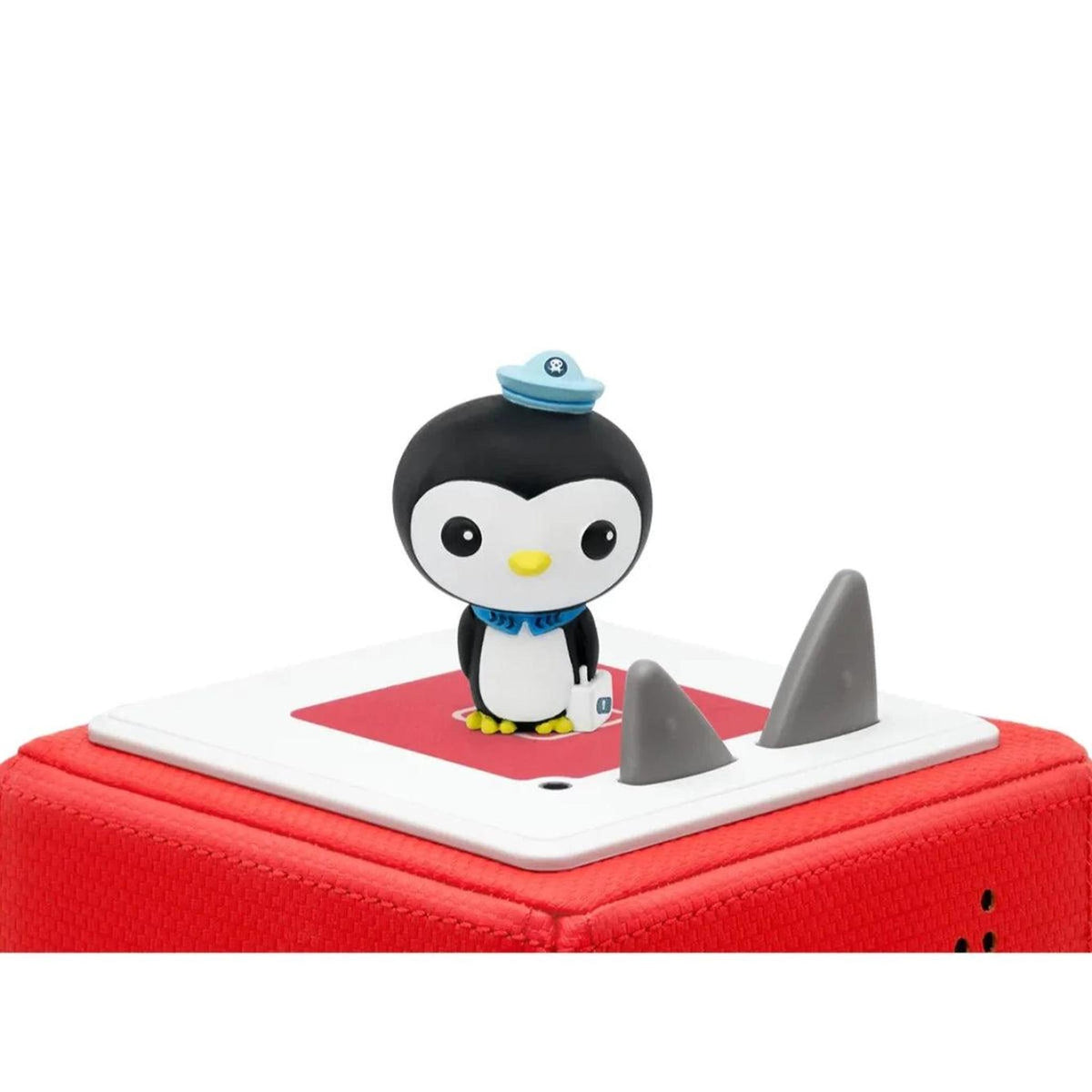 Tonies - Octonauts: Peso