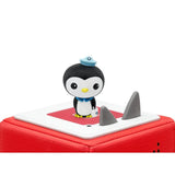Tonies - Octonauts: Peso