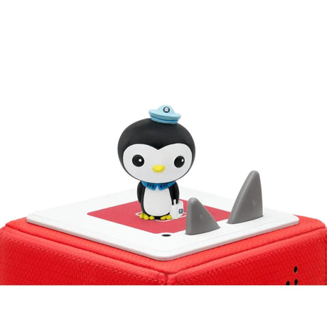 Tonies - Octonauts: Peso