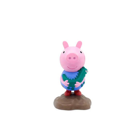 Tonies: Peppa Pig - George Pig