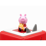 Tonies - Peppa Pig: On the Road with Peppa