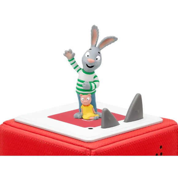 Tonies: Pip and Posy - Pip