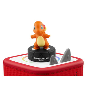 Tonies: Pokemon - Charmander