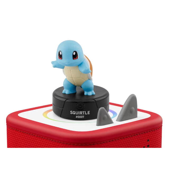 Tonies: Pokemon - Squirtle