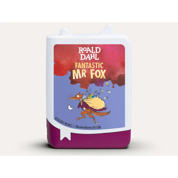 Tonies - Roald Dahl - Fantastic Mr. Fox