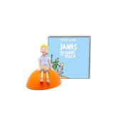 Tonies: Roald Dahl - James & the Giant Peach