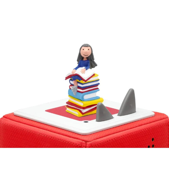 Tonies: Roald Dahl - Matilda