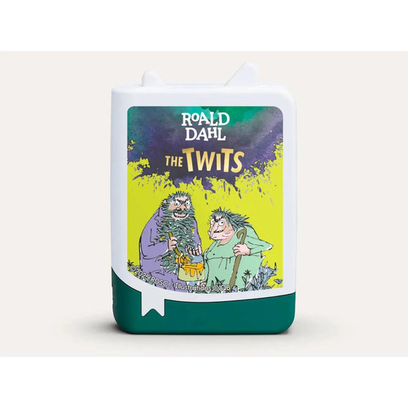 Tonies - Roald Dahl - The Twits