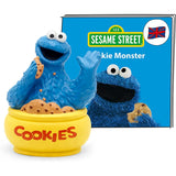 Tonies - Sesame Street: Cookie Monster
