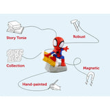 Tonies: Spidey & His Amazing Friends - Spidey