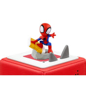 Tonies: Spidey & His Amazing Friends - Spidey