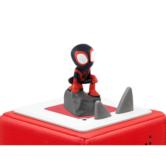 Tonies: Spidey & His Amazing Friends - Spin (Miles Morales)