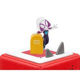 Tonies: Spidey & his Amazing Friends - Ghost Spider