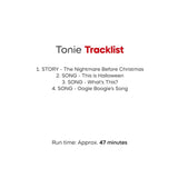 Tonies - The Nightmare Before Christmas