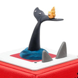 Tonies: The Snail and the Whale & The Smartest Giant in Town