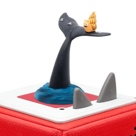Tonies: The Snail and the Whale & The Smartest Giant in Town