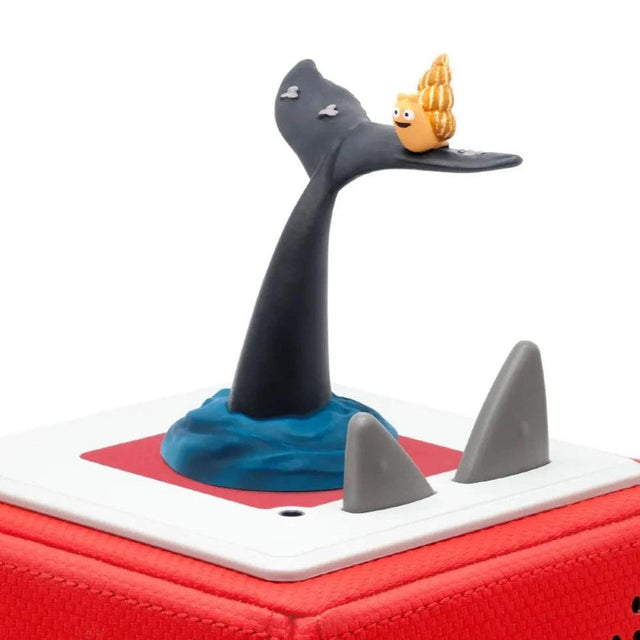 Tonies: The Snail and the Whale & The Smartest Giant in Town