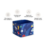 Tonies: Toniebox 2 Sleeve - Space
