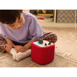 Tonies - Toniebox 2 Starter Set - Sunset Red