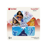 Tonies: Tonieplay - Disney Quiz Kingdom