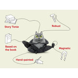 Tonies - Toto the Ninja Cat & the Great Snake Escape