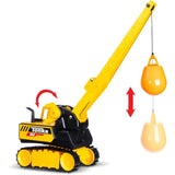 Tonka Steel Classic Wrecking Ball