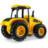 Tonka Steel Classics Tractor