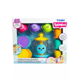 Toomies Bubble & Brew Deluxe Bath Playset
