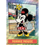 Topps Disney Neon ENT Value Box 2026